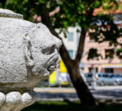 Lanthierijev dvorec 2